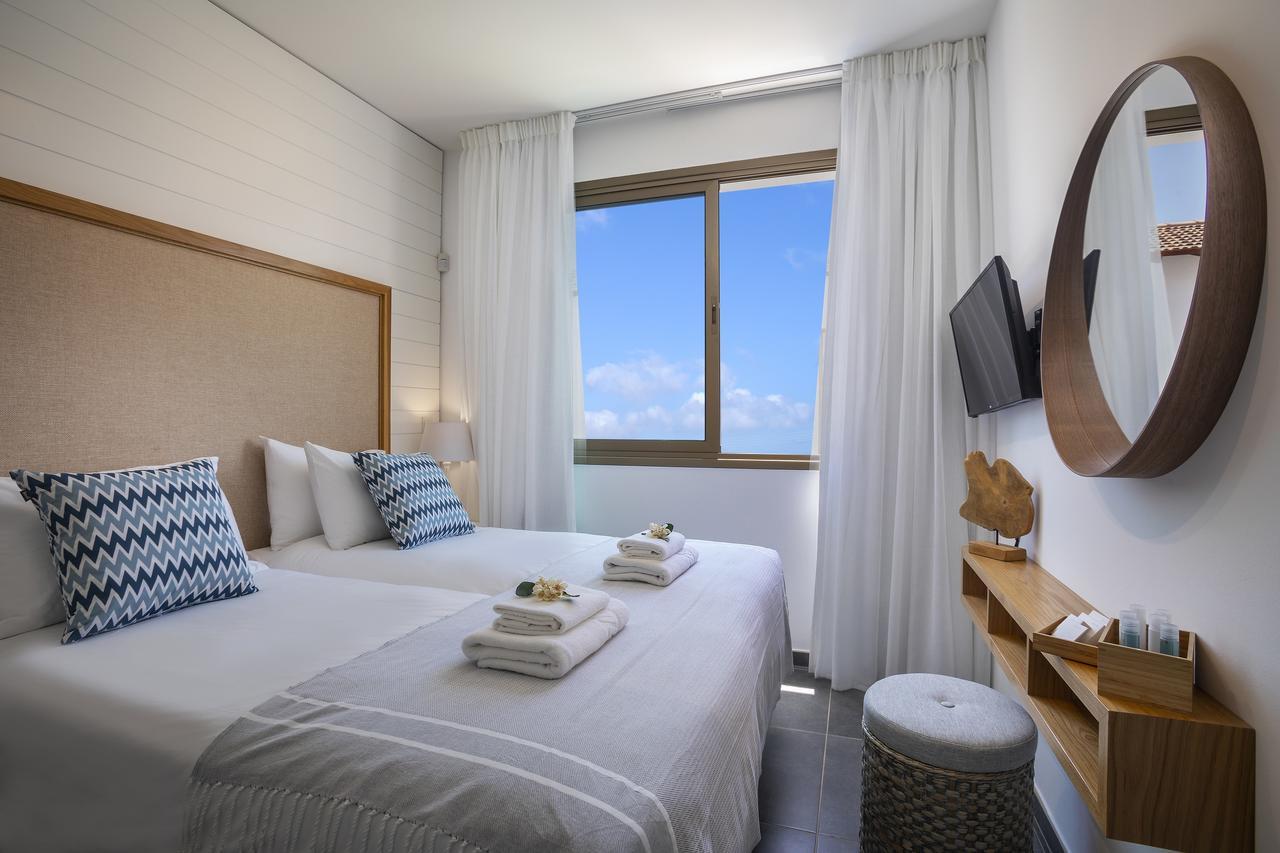 Chris Le Mare Luxury Villa Protaras Eksteriør bilde