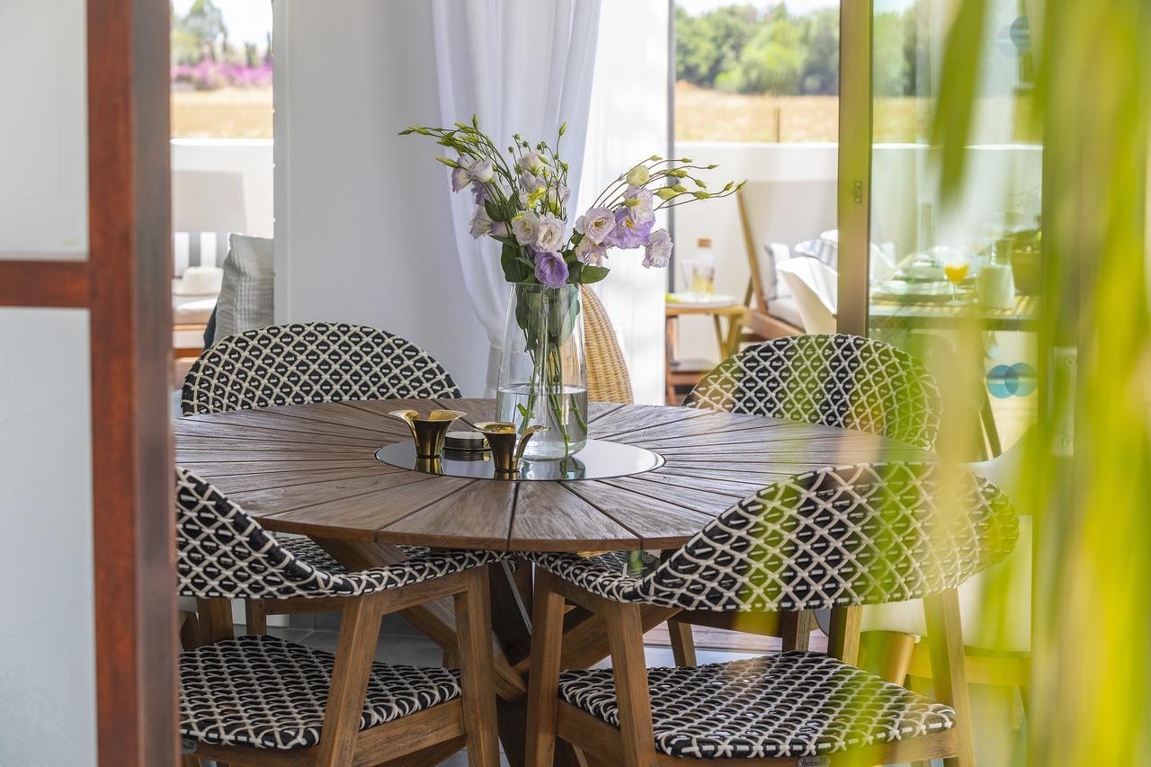 Chris Le Mare Luxury Villa Protaras Eksteriør bilde
