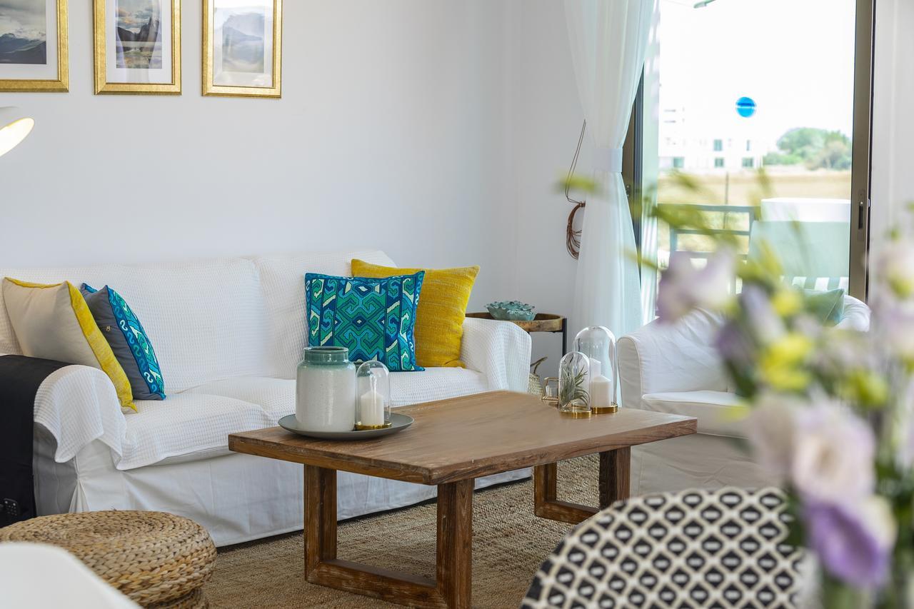 Chris Le Mare Luxury Villa Protaras Eksteriør bilde